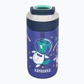 Kambukka Lagoon бутилка за пътуване морско синьо 11-040 5