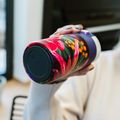 Термална чаша Kambukka Etna 300 ml flower power 10