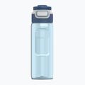 Туристическа бутилка Kambukka Elton 750 ml crystal blue 2