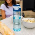 Туристическа бутилка Kambukka Elton 750 ml crystal blue 6