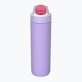 Термобутилка Kambukka Lagoon Insulated 600 ml Digital Lavender