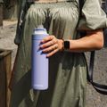 Термобутилка Kambukka Lagoon Insulated 600 ml Digital Lavender 7
