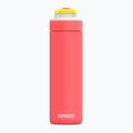 Термална бутилка Kambukka Lagoon Insulated 600 ml fluo fantasy 3