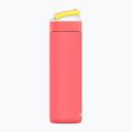 Термална бутилка Kambukka Lagoon Insulated 600 ml fluo fantasy 4