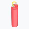 Термална бутилка Kambukka Lagoon Insulated 600 ml fluo fantasy 5