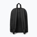 Градска раница Eastpak Out Of Office 27 l black 2