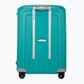 Пътнически куфар Samsonite S'cure Spinner 79 l aqua blue 3