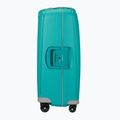 Пътнически куфар Samsonite S'cure Spinner 79 l aqua blue 5