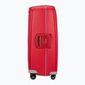 Пътнически куфар Samsonite S'cure Spinner 102 l crimson red 4