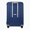 Пътнически куфар Samsonite S'cure Spinner 102 l dark blue 3