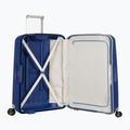 Пътнически куфар Samsonite S'cure Spinner 102 l dark blue 5