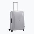 Пътнически куфар Samsonite S'cure Spinner 79 l silver 3