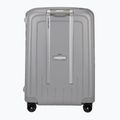 Пътнически куфар Samsonite S'cure Spinner 79 l silver 4