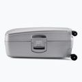 Пътнически куфар Samsonite S'cure Spinner 79 l silver 5