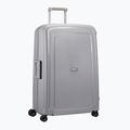 Пътнически куфар Samsonite S'cure Spinner 102 l silver 2