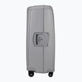 Пътнически куфар Samsonite S'cure Spinner 102 l silver 3