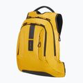 Samsonite Paradiver Light 19 л градска раница жълта 2