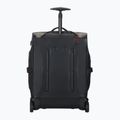 Samsonite Paradiver Light Duffle Strict Cabin пътна чанта 48,5 л черна 2