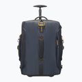 Samsonite Paradiver Light Duffle Strict Cabin пътна чанта 48,5 л дънково синьо