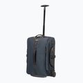 Samsonite Paradiver Light Duffle Strict Cabin пътна чанта 48,5 л дънково синьо 3