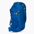 Детска туристическа раница Gregory Icarus 30 l hyper blue 2