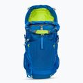 Детска туристическа раница Gregory Icarus 30 l hyper blue 4