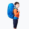 Детска туристическа раница Gregory Icarus 30 l hyper blue 8
