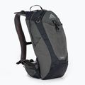 Gregory туристическа раница Miwok 12 l сива 111479