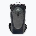 Gregory туристическа раница Miwok 12 l сива 111479 2