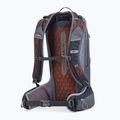 Gregory туристическа раница Miwok 12 l сива 111479 8