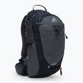 Грегъри туристическа раница Miwok 18 л сива 111480