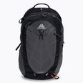 Gregory туристическа раница Miwok 24 l сива 111481