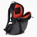 Gregory туристическа раница Miwok 24 l сива 111481 7