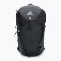 Раница Gregory Zulu MD/LG 30 l black 111580 2
