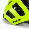 Велосипедна каска Lazer Compact жълта BLC2187885004 7