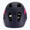 Велосипедна каска Lazer Chiru синя/розова BLC2207888350 2