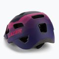 Велосипедна каска Lazer Chiru синя/розова BLC2207888350 4