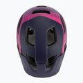 Велосипедна каска Lazer Chiru синя/розова BLC2207888350 6