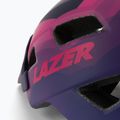 Велосипедна каска Lazer Chiru синя/розова BLC2207888350 7