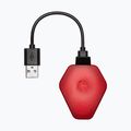 Лампа за велосипедна каска Lazer Rechargeable LED за CityZen KC 3