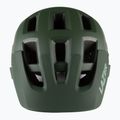 Велосипедна каска Lazer Coyote CE-CPSC зелена BLC2217888895 2
