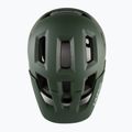 Велосипедна каска Lazer Coyote CE-CPSC зелена BLC2217888895 6