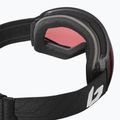 Предпазни ски очила Bollé Torus black matte/vermillon gun 2