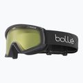 Предпазни ски очила Bollé Y7 OTG black matte/lemon