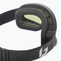 Предпазни ски очила Bollé Y7 OTG black matte/lemon 2