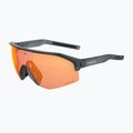 Слънчеви очила Bollé Lightshifter XL black frost/phantom brown red photochromic 5