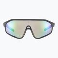 Слънчеви очила Bollé Shifter black matte/phantom clear green photochromic 6