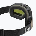Предпазни ски очила Bollé Nevada Neo black matte/sunrise&light vermillon blue 2