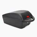Кутия за велосипеден багажник Polisport Top Case DFS 11 l black