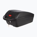 Кутия за велосипеден багажник Polisport Top Case DFS 11 l black 7